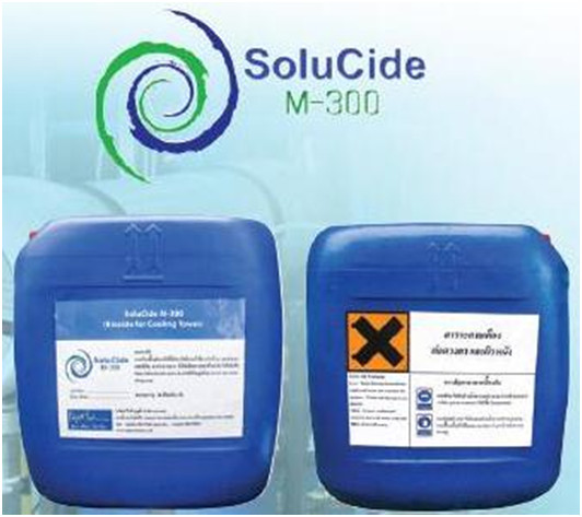 Solucide M300